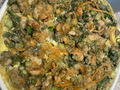 -四道菜·福建菜馆(新街口金鹰店)