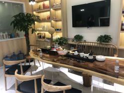 -LEE TIME·丽美时沙龙