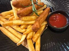 -安妮意大利餐厅(国贸店)