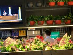 -胖哥俩肉蟹煲(石家庄长安万达店)