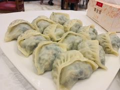 海菜包子-万宝海鲜舫(劳动公园店)