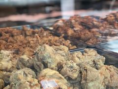 -阿捡忭京炸鸡(韭菜园总店)