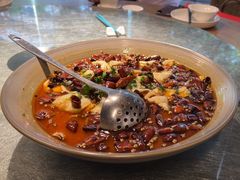 -巴蜀风·地道川菜(总店)