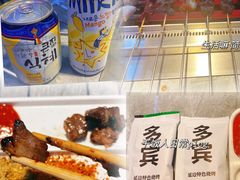 -多宾韩国料理(学衡路店)