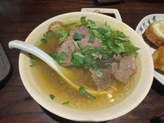 -哑巴生煎(临顿路店)