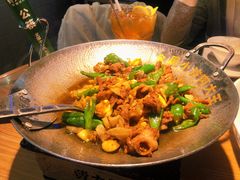 -费大厨辣椒炒肉(吉联MALL店)