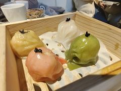 -煲王粤菜餐厅(中侨中心店)