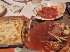 -七八冷面·延边朝鲜族美食(圣熙八号店)