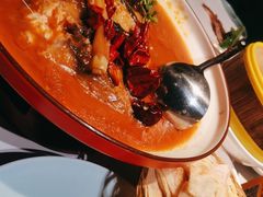 -北平食府(马鞍山路店)