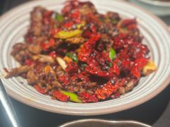 -山石榴·贵州菜(丰盛里店)