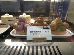 -光作面包Voila Lumiere(中山店)