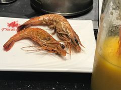-大渔铁板烧(大悦城店)