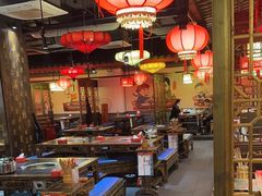-矮板凳老火锅(宽窄巷子店)