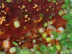 -陇上全荟兰州传统牛肉面(延吉路店)