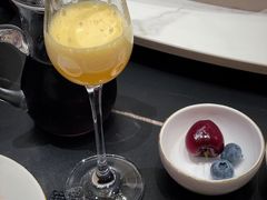 -马哥孛罗大酒店中餐 · 汉唐盛宴