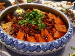 -红辣椒·川菜·火锅(张杨路店)