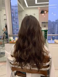 -潘多拉Hairsalon