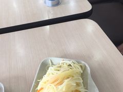 -李先生牛肉面大王(营口大润发店)