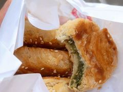 -王天顺海苔饼