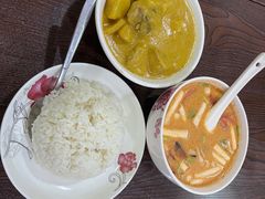 -家利美食店