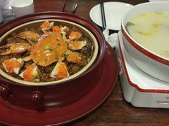 -临家闽南菜(宝洲路店)