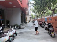 -LBED设计师酒店(苏州观前平江路店)