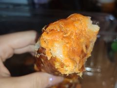 肉松卷-宫廷糕点铺
