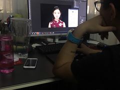 -DEKA大咔摄影·企业形象照·商务形象照拍摄(番禺南村万博店)