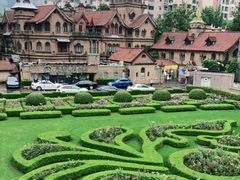 -马勒别墅饭店(静安寺店)