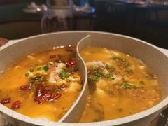 -川人百味(李家村万达广场店)