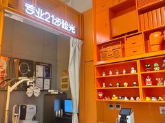 -LOHO眼镜(上海晶耀前滩商场店)