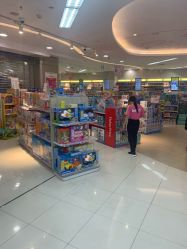 -孩子王童乐园(天津远洋乐堤港店)