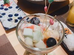 -割烹旭日本料理(龙湖狮山天街店)