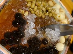 -鲜芋仙Meet Fresh(五道口店)