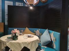-花样西贡·蜜越餐厅·法式越南料理(水晶城店)