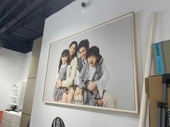 -海马体照相馆(天津世纪都会店)