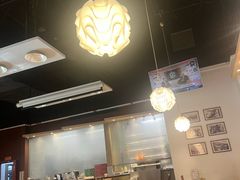 -金湖港式餐厅(建外店)
