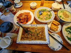 -老雒阳面馆·水席·洛阳菜(王城路店)