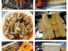-二师兄火盆烤肉(湖口店)