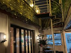 -EATALIA意塔利意式餐厅(鼓楼店)