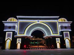 -吉隆坡国油双峰塔