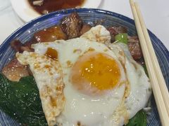 -澳门陈光记烧味饭店(南京德基广场店)