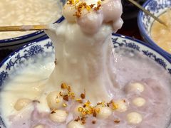 -百年老字号·观振兴蟹黄面·三虾面·苏式面(观前街富仁坊巷店)