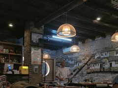 -61号餐吧(兴坪古镇漓江店)