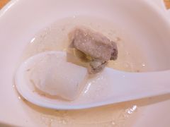-新梅华·茶点餐厅(石路国际商城店)