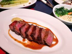 -福楼毕斯罗F Bistronome(国贸商城约会地标景观店)