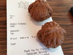 -FATBURGER 特富客汉堡(外交公寓店)