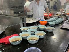-味一早餐(新芝路店)