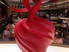 -ZAFFERANO西班牙海鲜饭(上海首店)