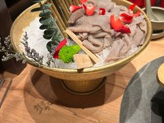 -巴奴毛肚火锅(龙湖锦艺城店)